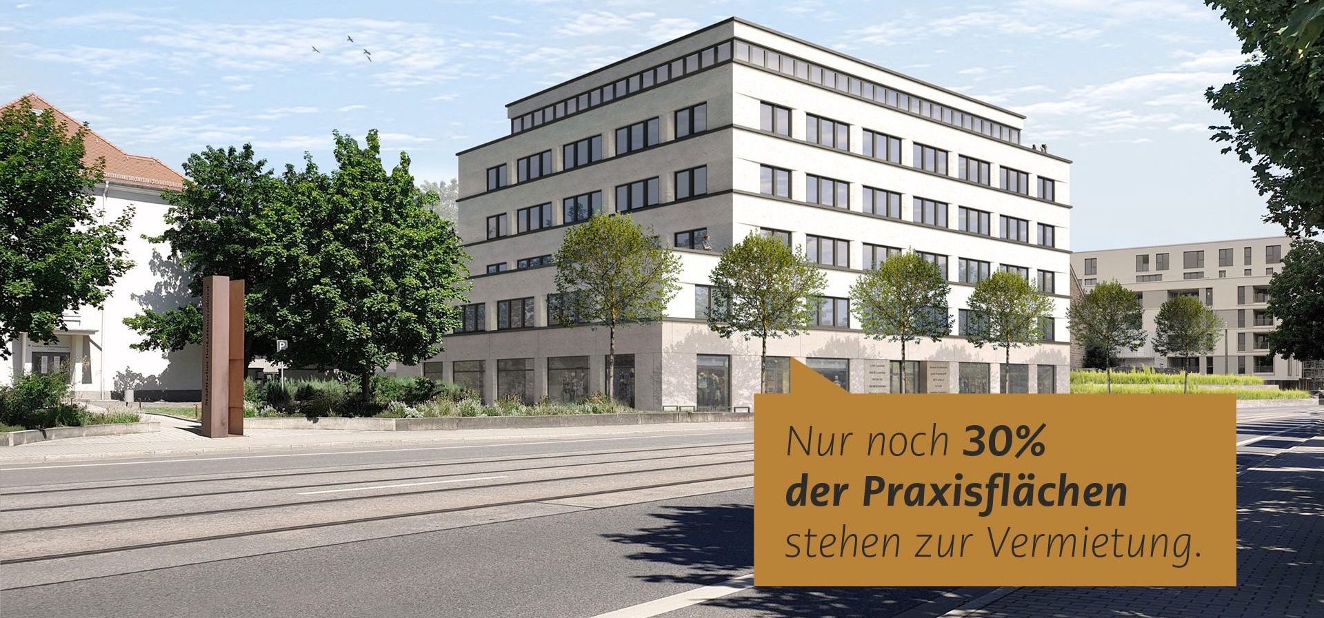 Löbtauer 66 Gesundheitszentrum Praxis Dresden