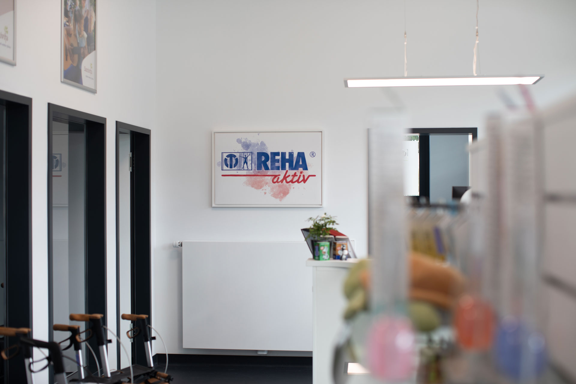 Gesundheitszentrum Dresden Sanitätshaus Reha Aktiv