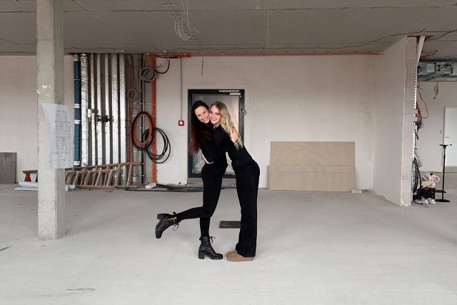 Neue Zahnarztpraxis Petermann & Voigt eröffnet im Oktober