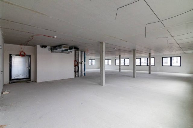 Letzte freie Praxisfläche im Gesundheitszentrum