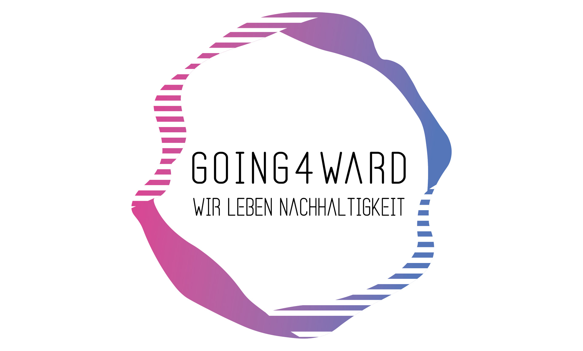 Gesundheitszentrum Dresden Logo Going4Ward